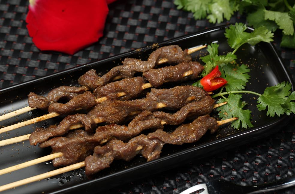 让我们试着回到从前，试着让心简单