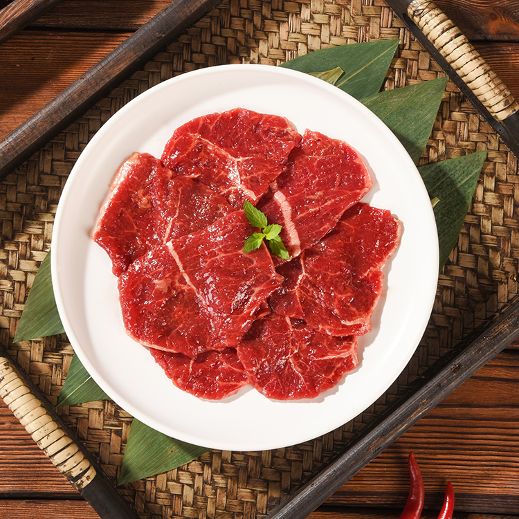 原味火锅牛排