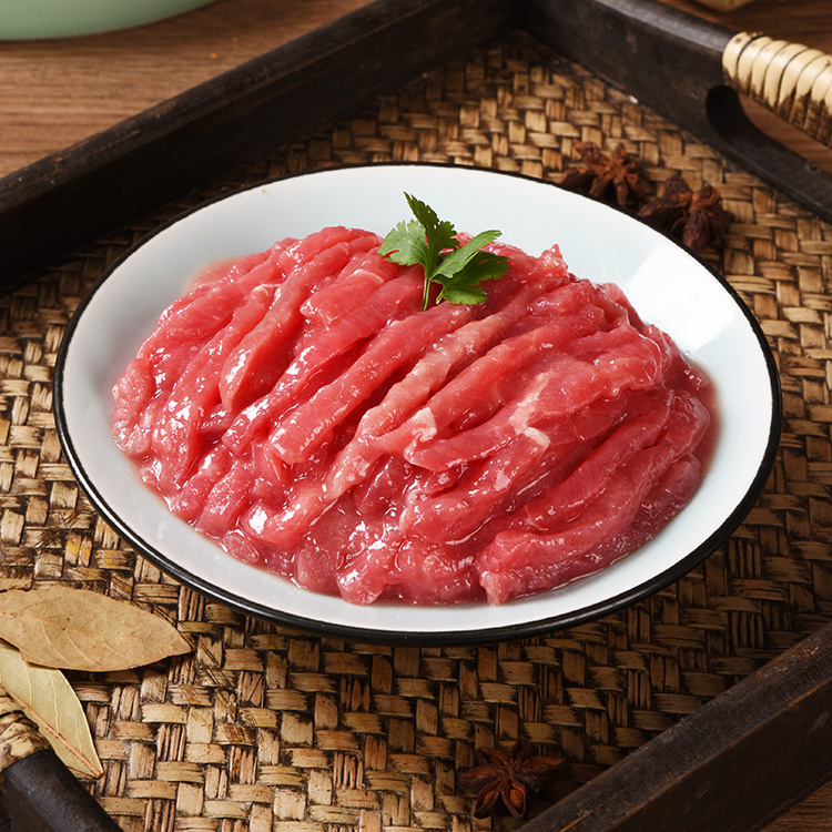牛肉丝
